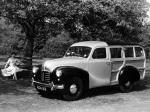 Austin A40 Woodie Countryman 1948 года
